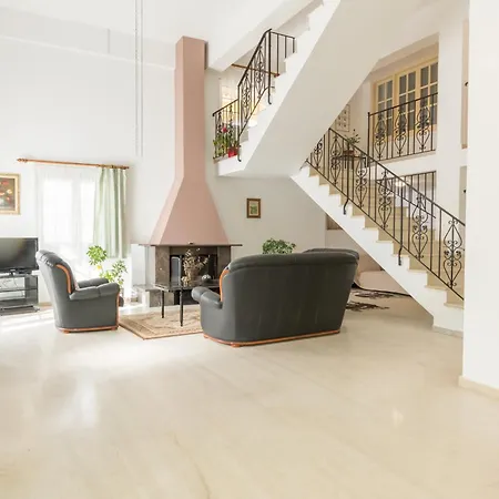Apartmán Sunshine House Episkopiana  Exteriér fotografie