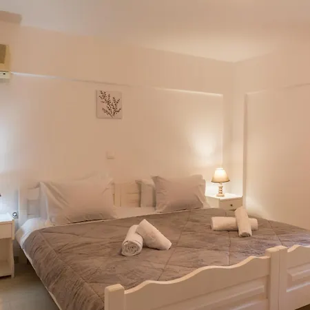 Apartmán Sunshine House Episkopiana  Exteriér fotografie