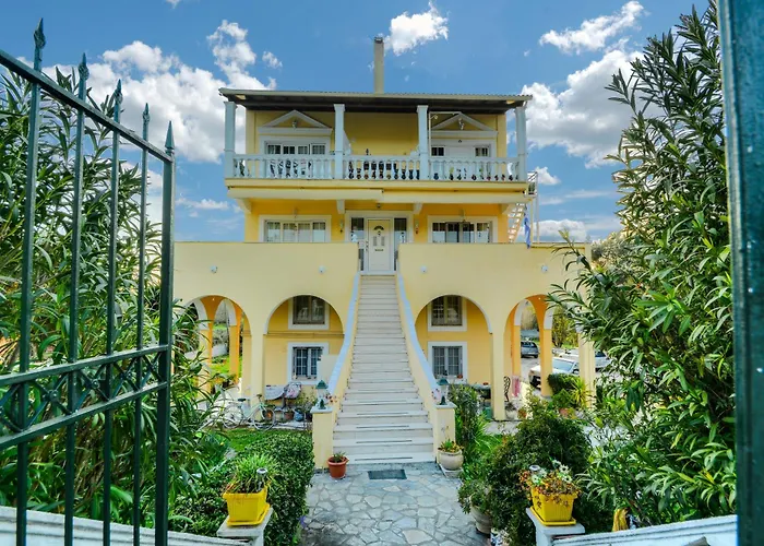 Sunshine House