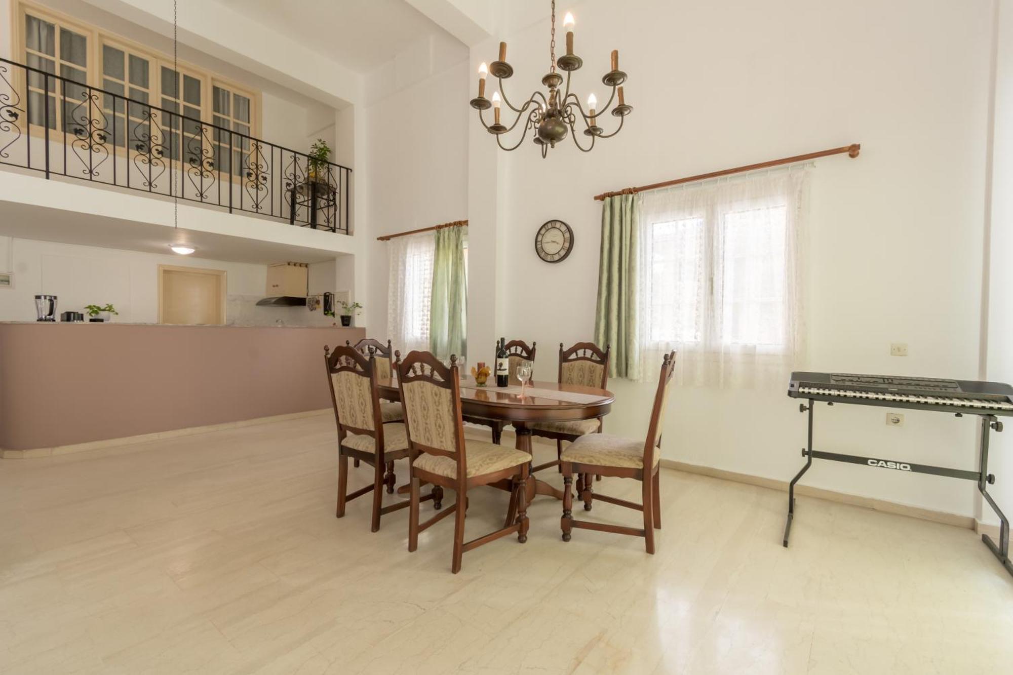 Sunshine House Episkopiana (Corfu)