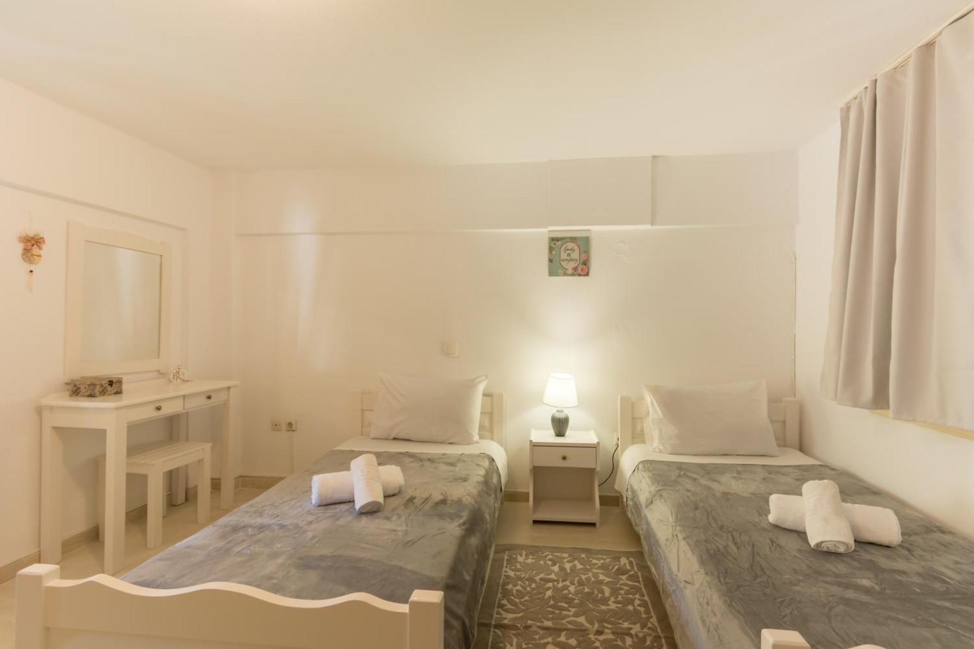 Apartament Sunshine House