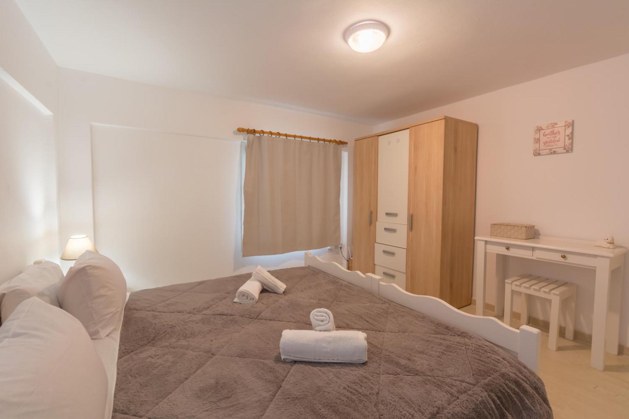 Sunshine House Apartament Episkopiana (Corfu)
