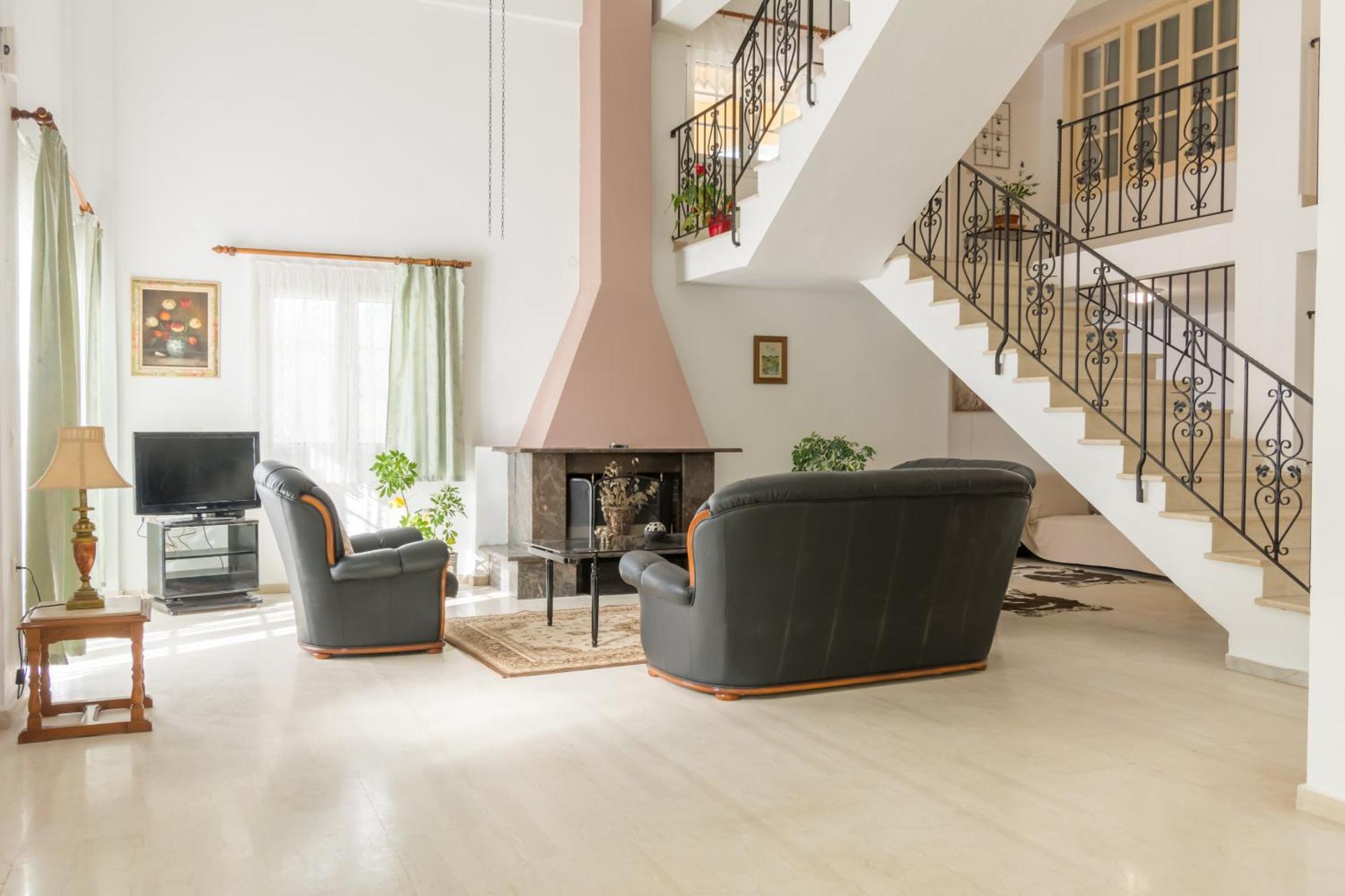 Apartament Sunshine House *