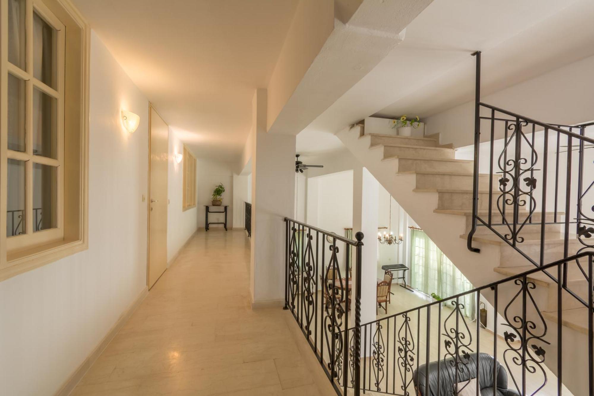 Apartment Sunshine House