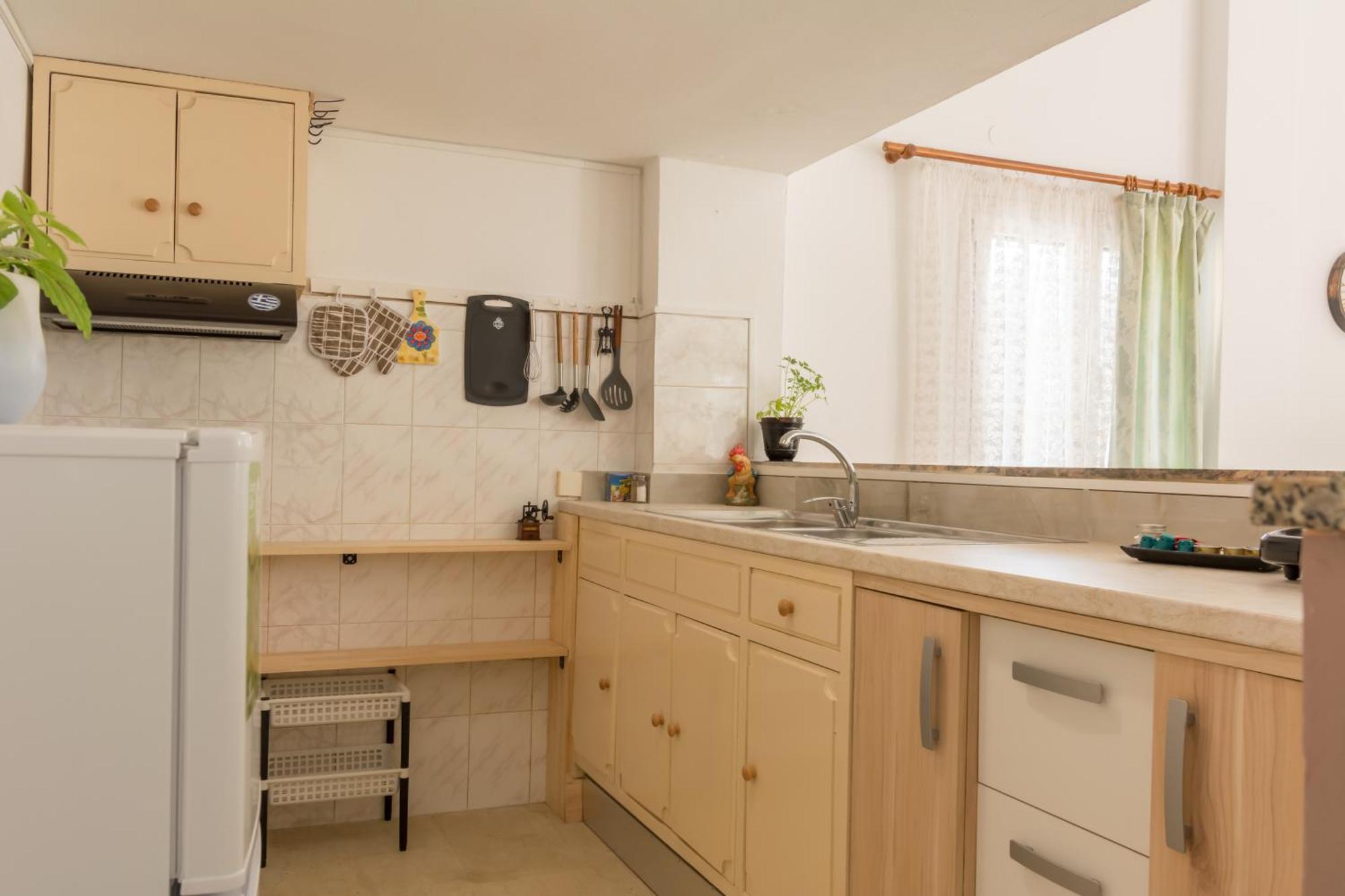 Sunshine House *