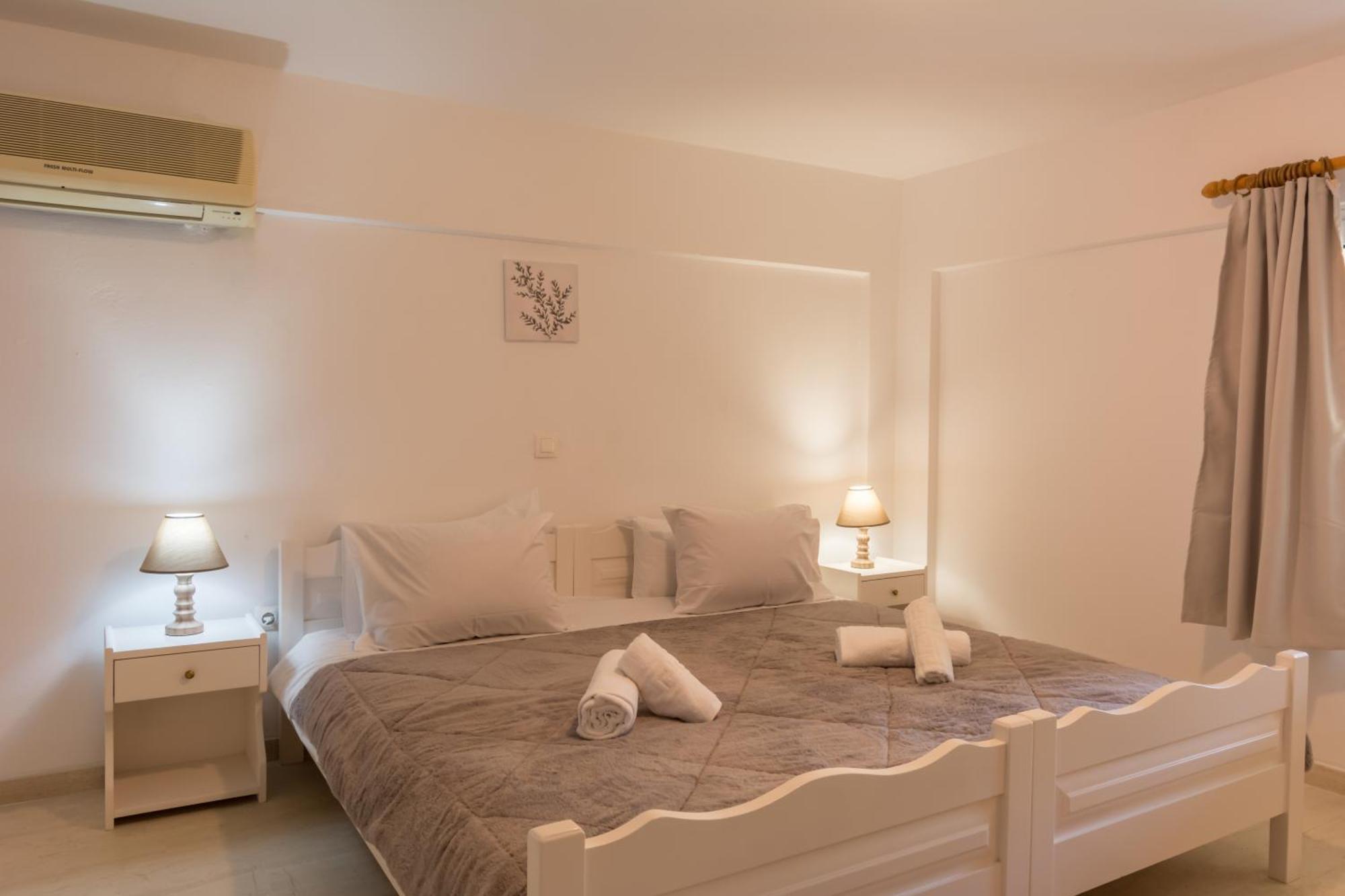 Sunshine House Apartament *