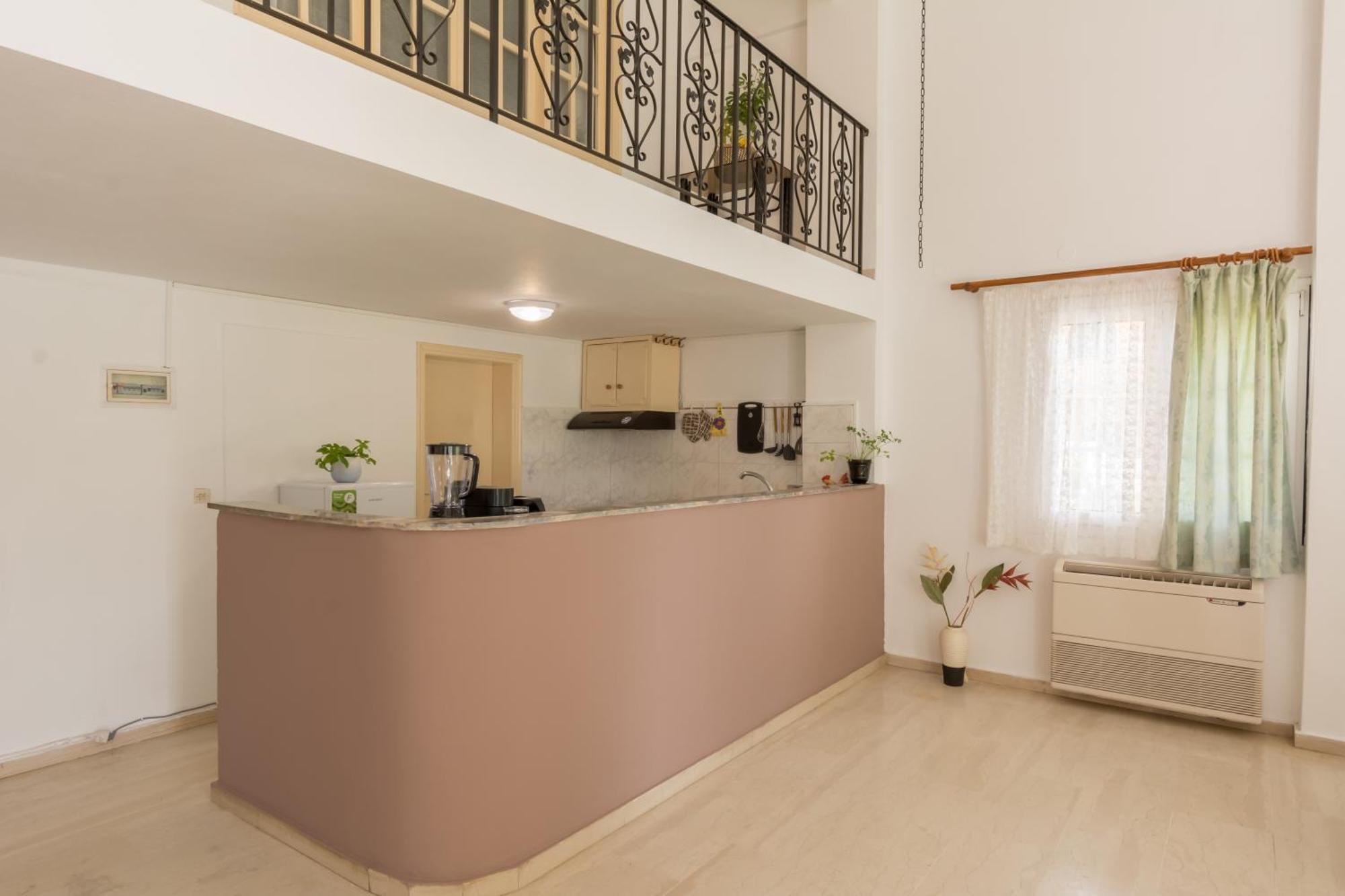 Apartament Sunshine House