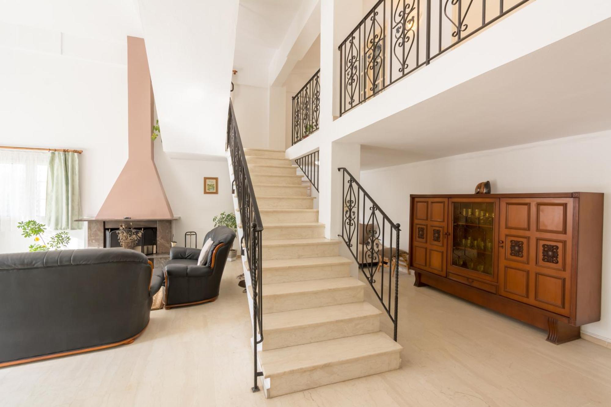 Sunshine House Apartament *