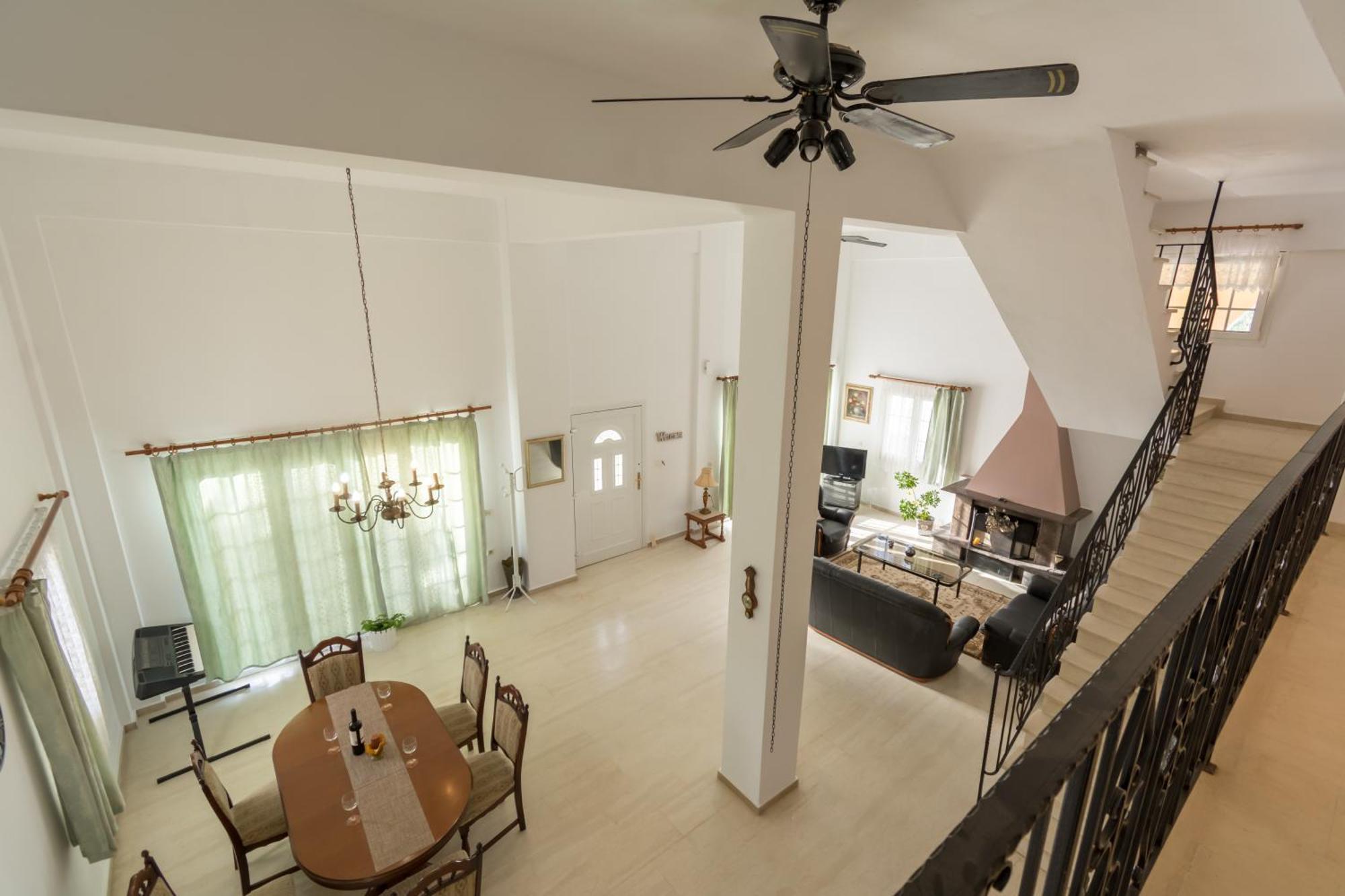 Sunshine House