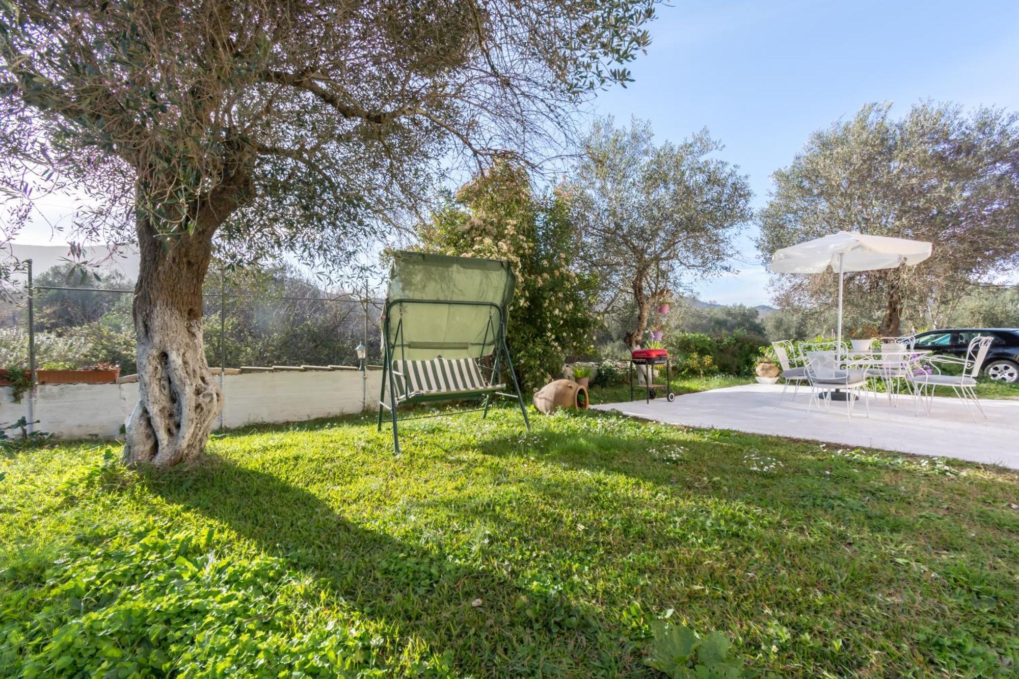 Apartament Sunshine House Episkopiana (Corfu)