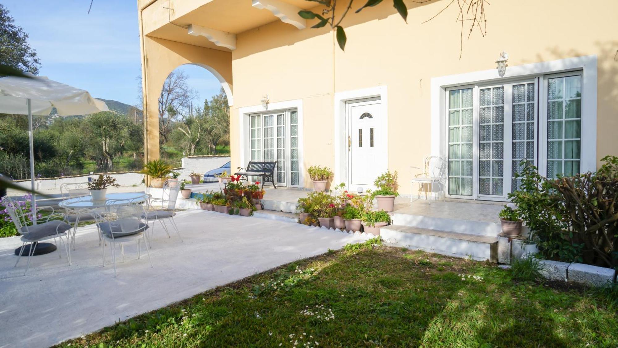 Apartament Sunshine House