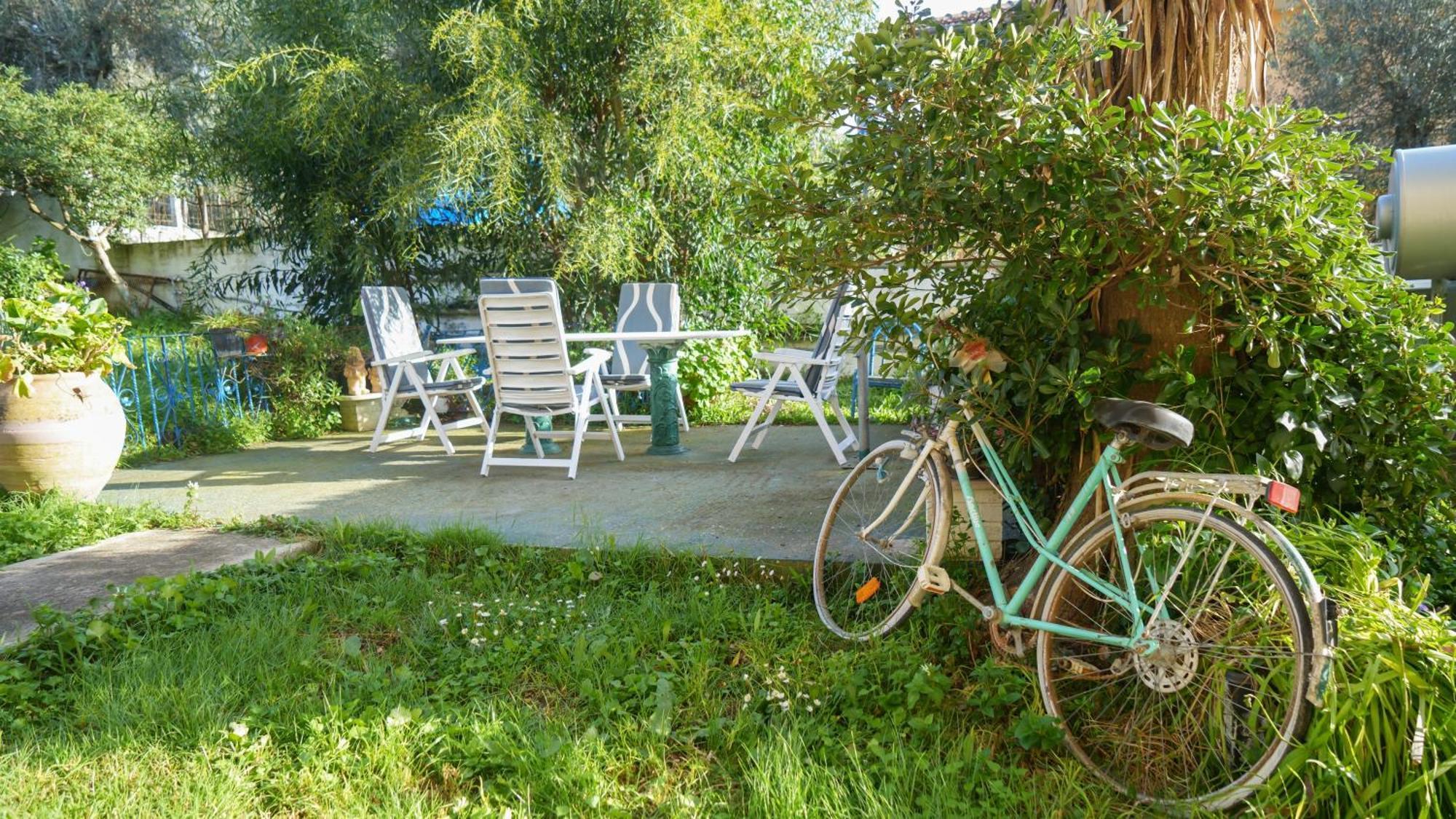 Apartament Sunshine House *