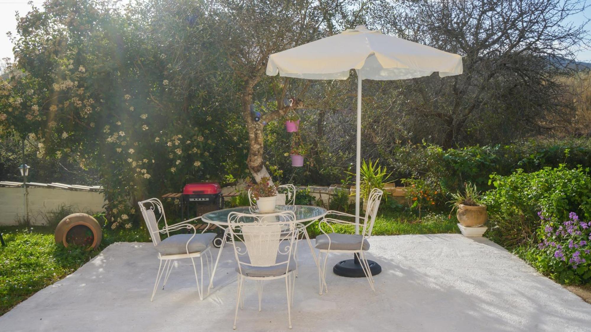 Apartament Sunshine House Episkopiana (Corfu)